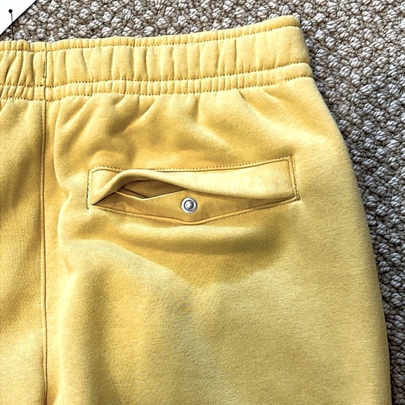 Men’s Nike joggers. - Picture 3 of 5